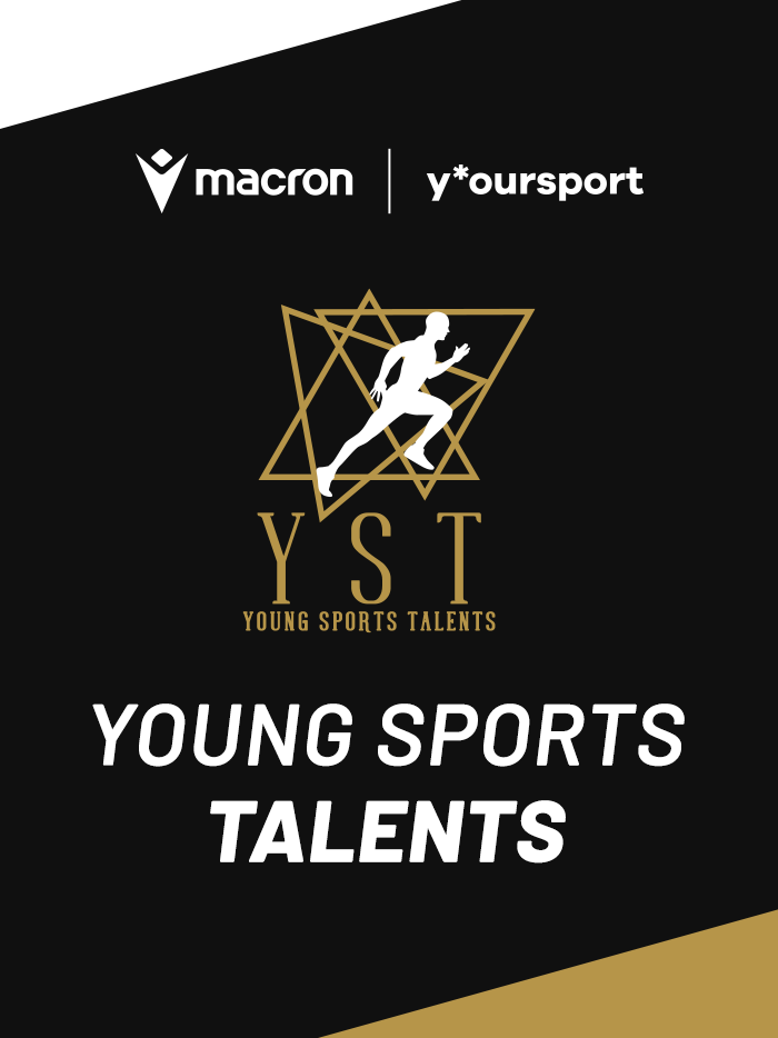 YOUNG SPORTS TALENTS mobil